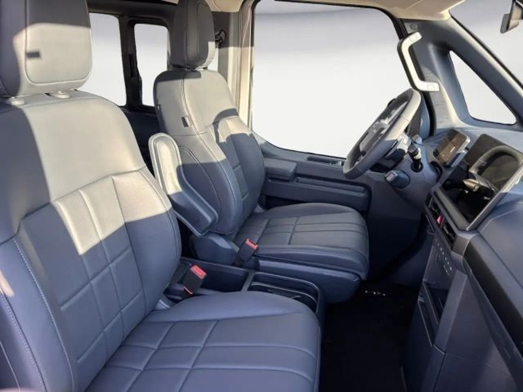 Kia PV5 Passenger