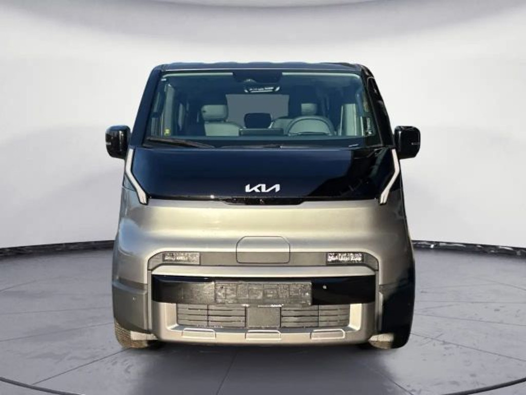 Kia PV5 Passenger