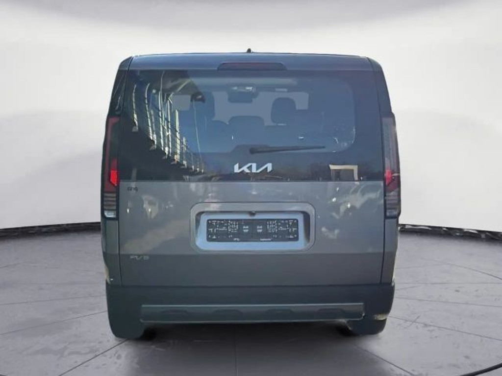 Kia PV5 Passenger
