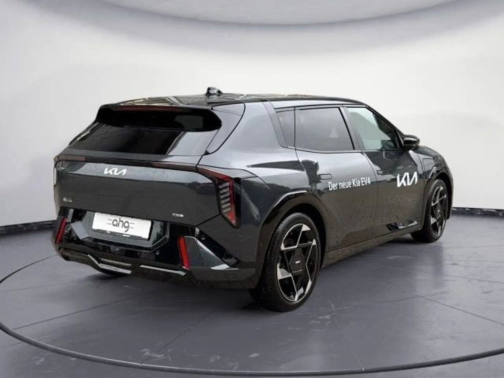 Kia EV4
