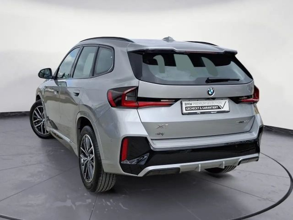 BMW X1 M-Sport sDrive20i