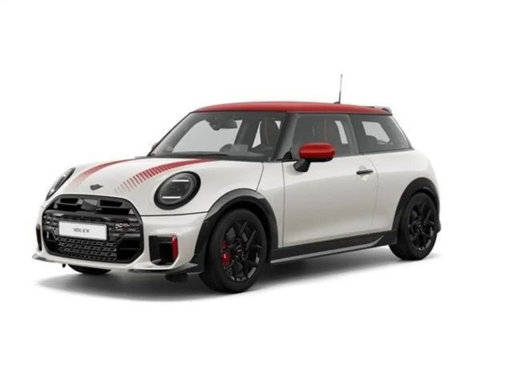 Mini John Cooper Works John Cooper Works