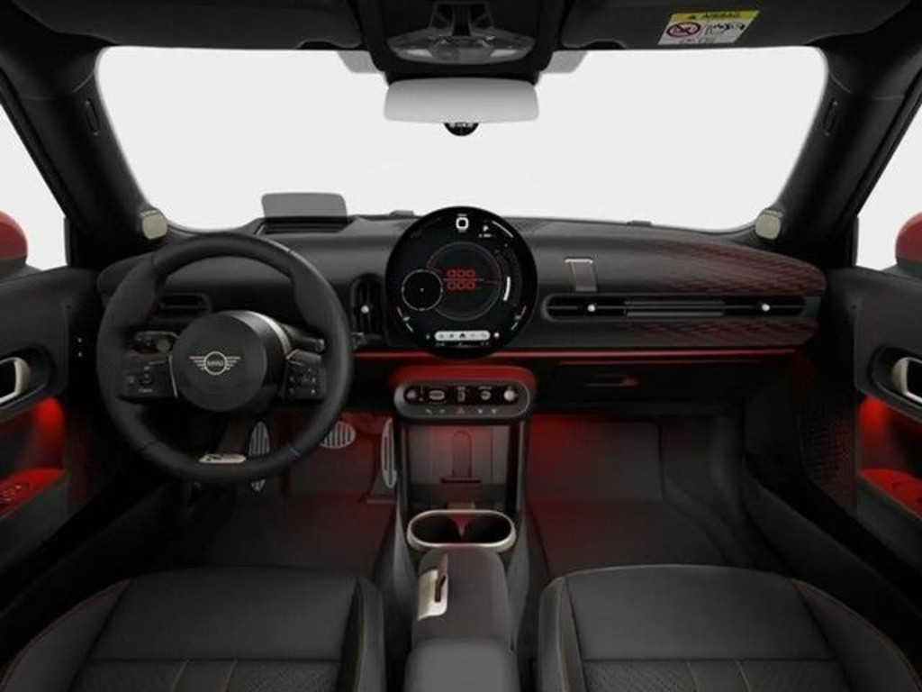 Mini John Cooper Works