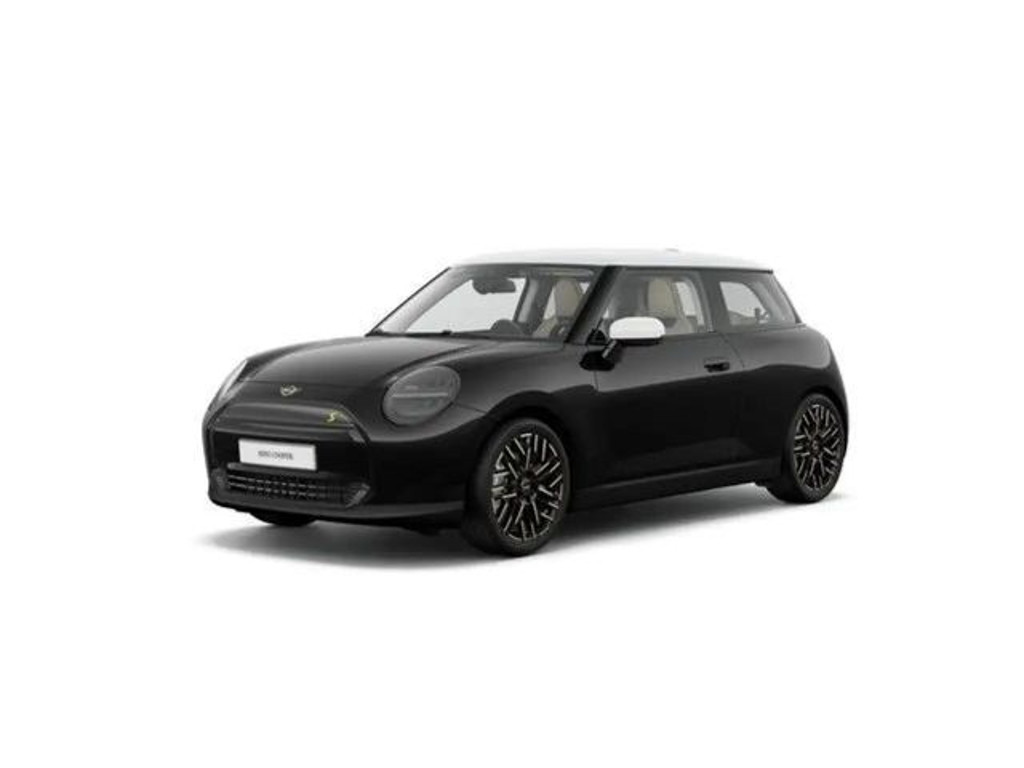 Mini Cooper E