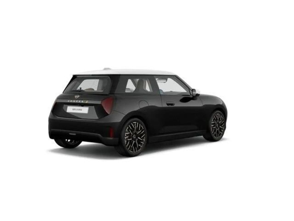 Mini Cooper E SE Favoured