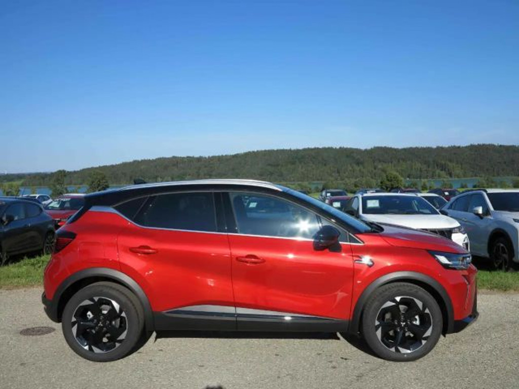 Mitsubishi ASX "Edition" 8 Jahre Garantiepaket dabei!