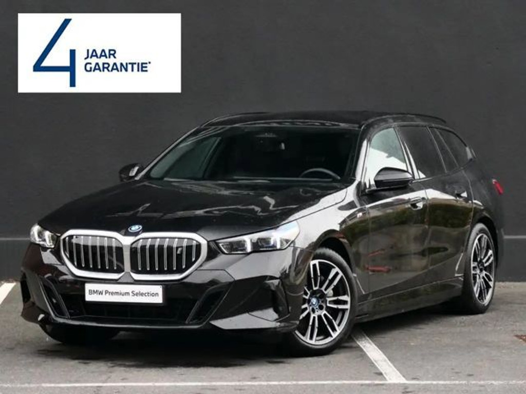 BMW i5 M-Sport Touring eDrive40