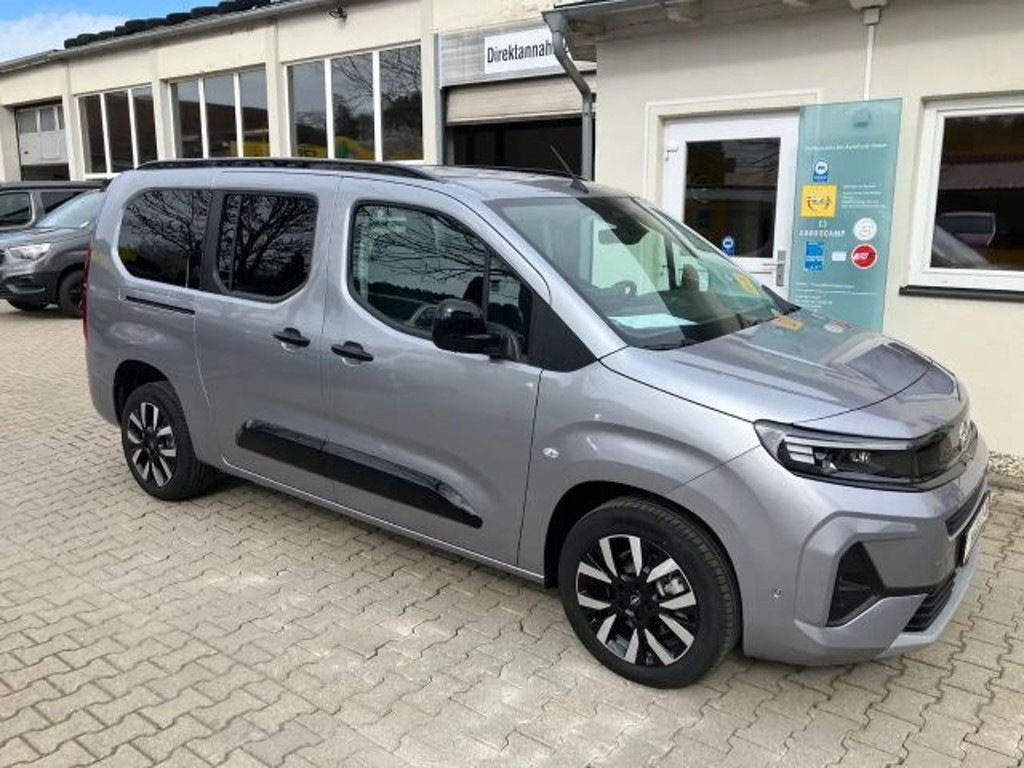 Opel Combo Grand Sport Life GS-Line
