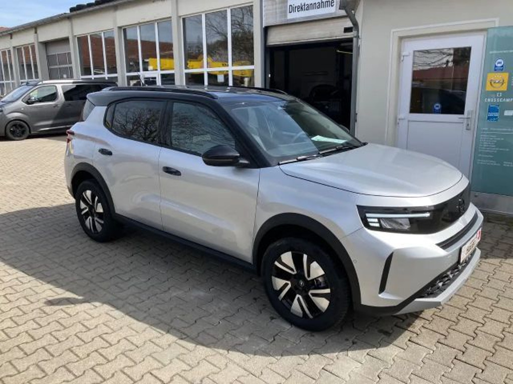 Opel Frontera Hybrid Ultim. LED  7 Sitz Winter P. ALU
