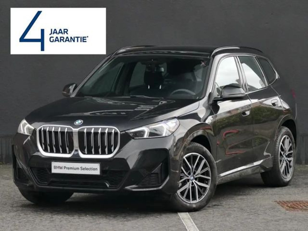 BMW X1 M-Sport