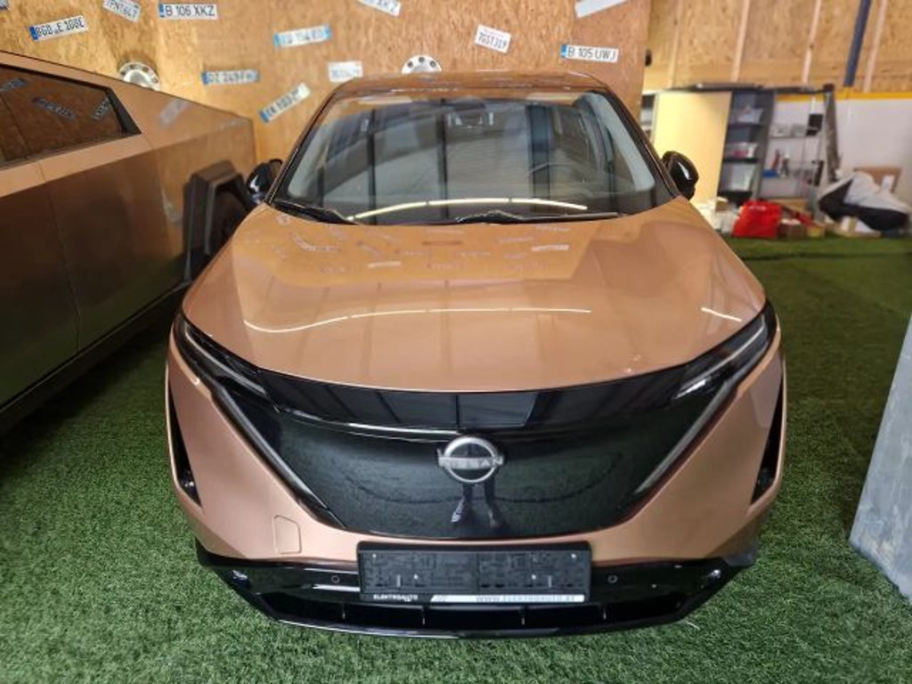Nissan Ariya