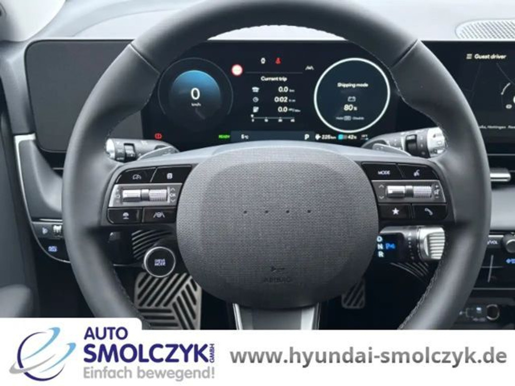 Hyundai Ioniq 5