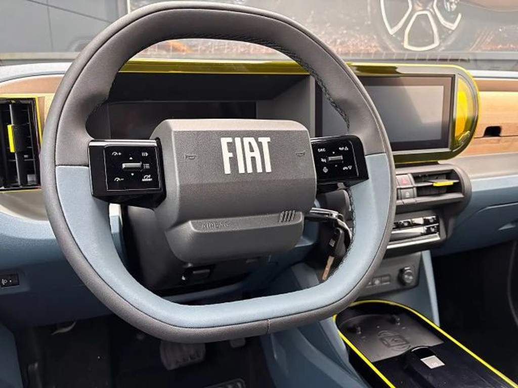 Fiat Grande Panda