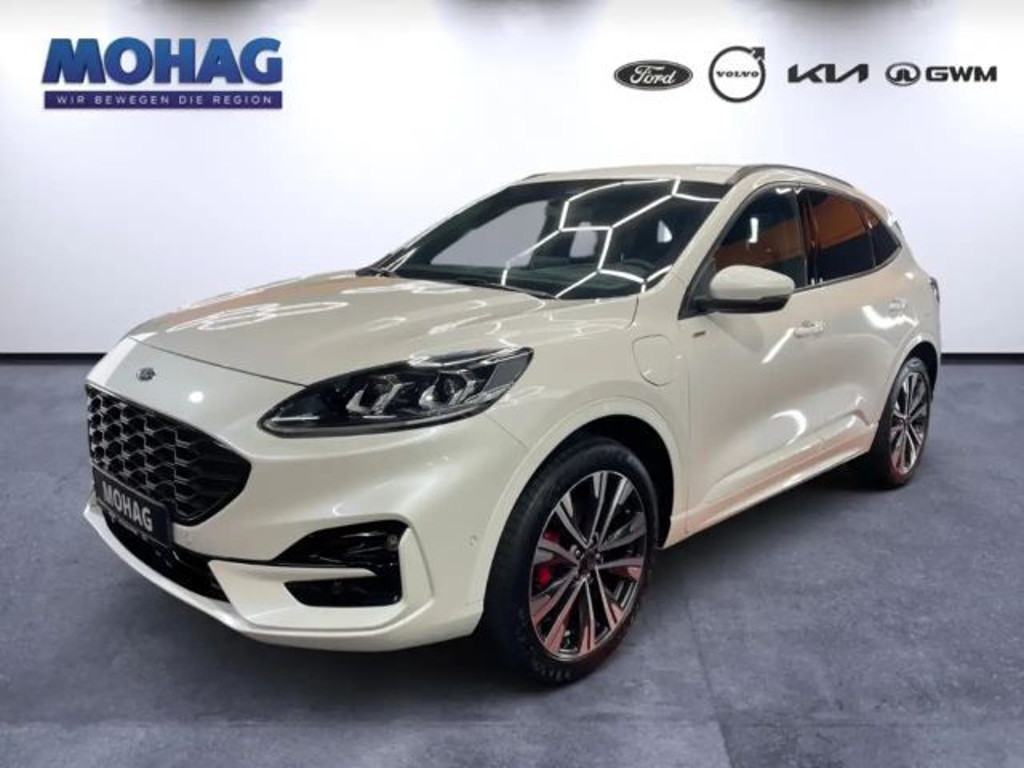 Ford Kuga ST Line Plug in Hybrid X