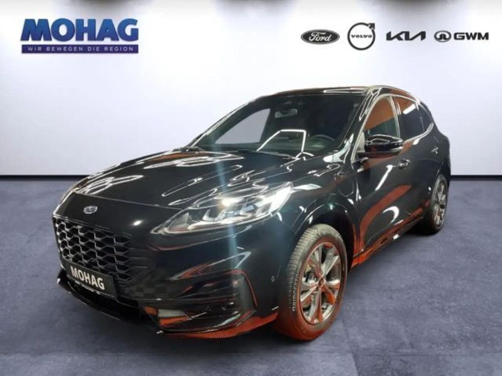Ford Kuga ST Line Plug in Hybrid X