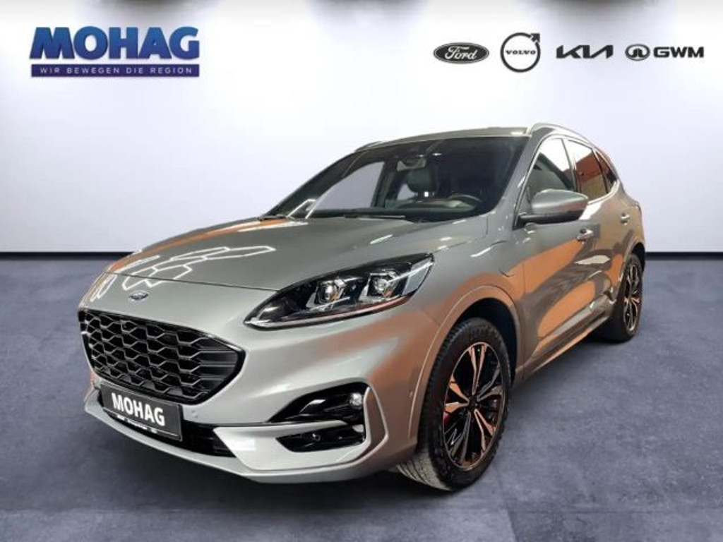 Ford Kuga ST Line Plug in Hybrid X