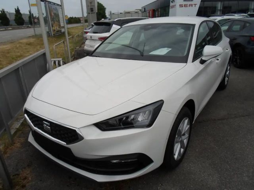 Seat Leon Style 1.5 TSI