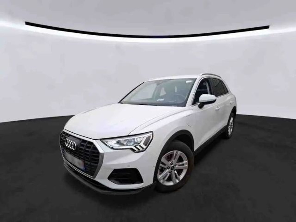 Audi Q3 Hybride 45 TFSI