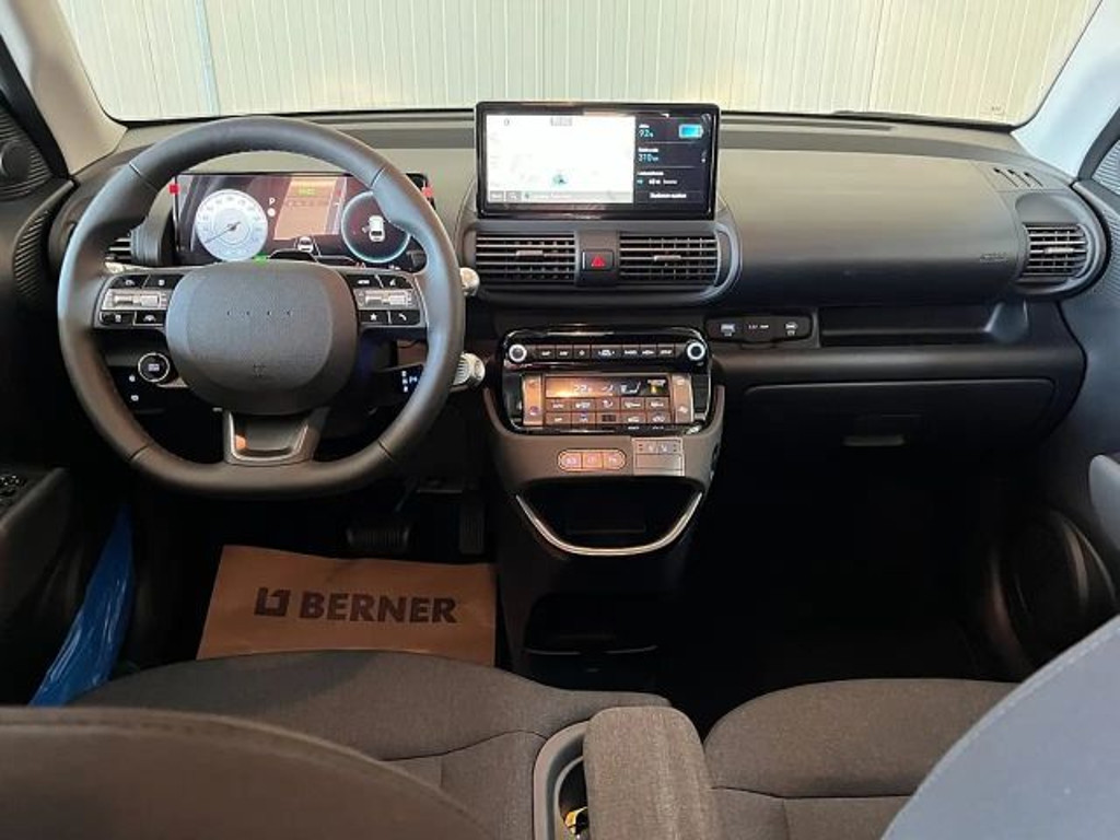 Hyundai INSTER