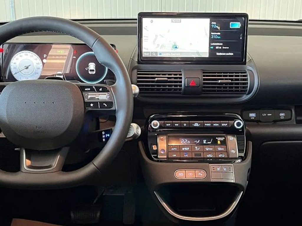 Hyundai INSTER