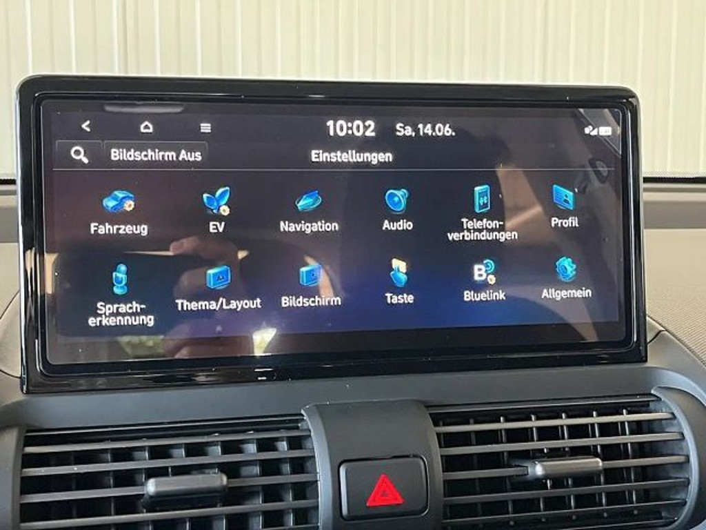 Hyundai INSTER