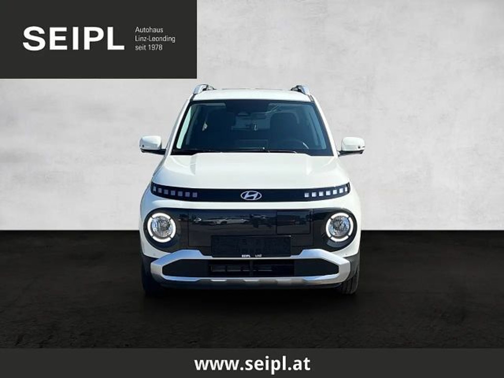 Hyundai INSTER