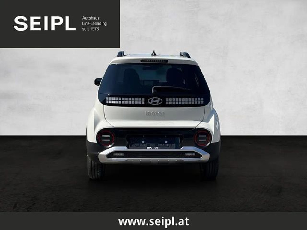 Hyundai INSTER