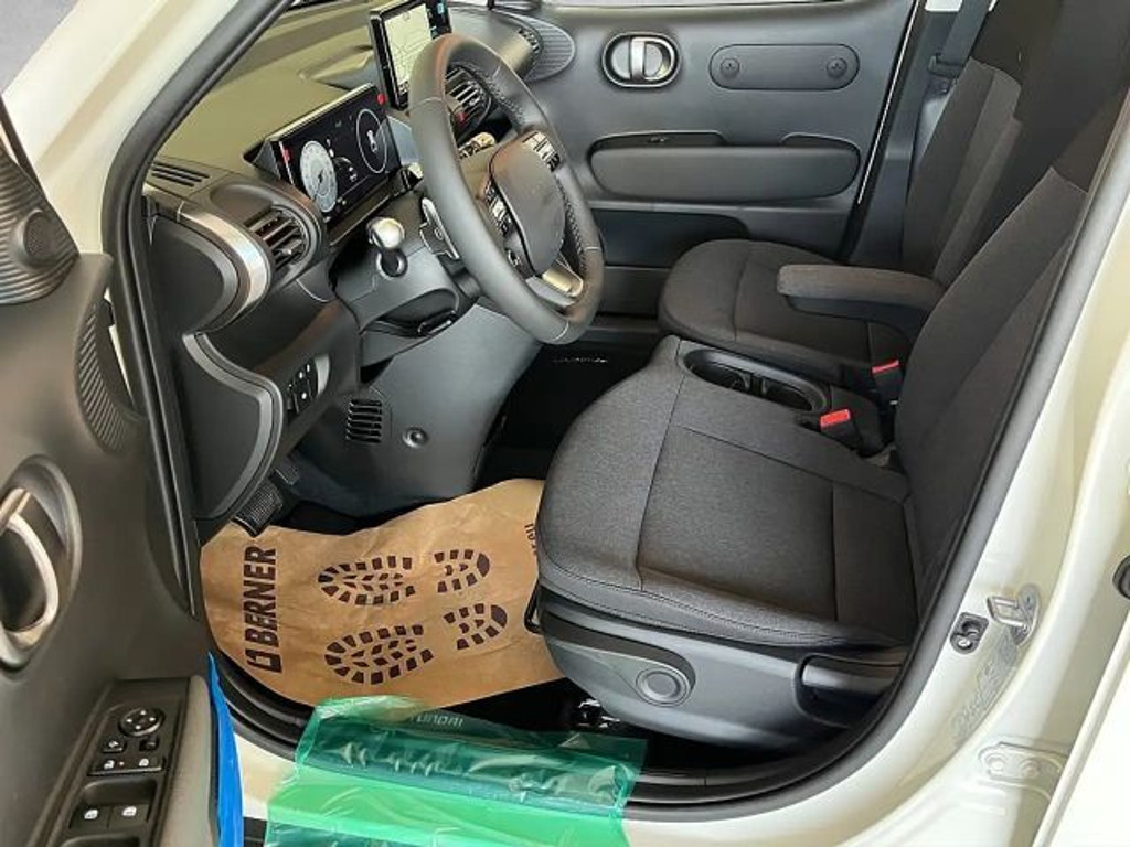 Hyundai INSTER