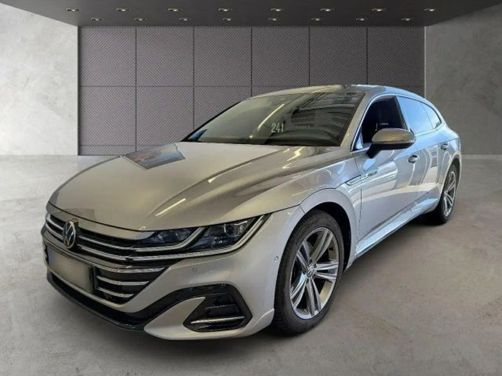 Volkswagen Arteon DSG R-Line 2.0 TDI