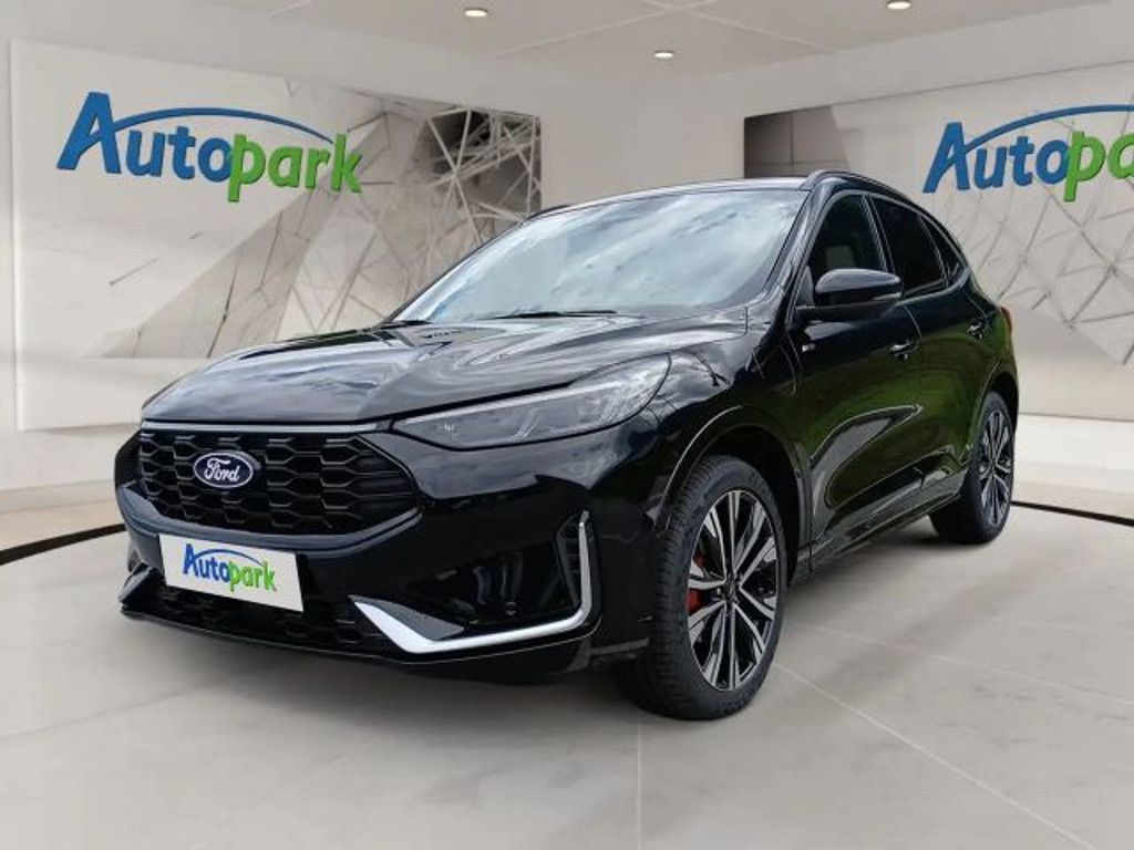 Ford Kuga ST Line X