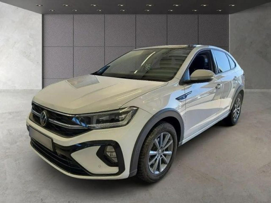 Volkswagen Taigo DSG R-Line 1.5 TSI