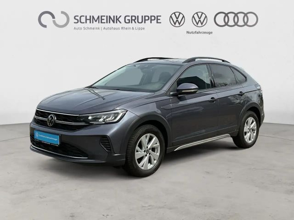 Volkswagen Taigo DSG Life 1.0 TSI