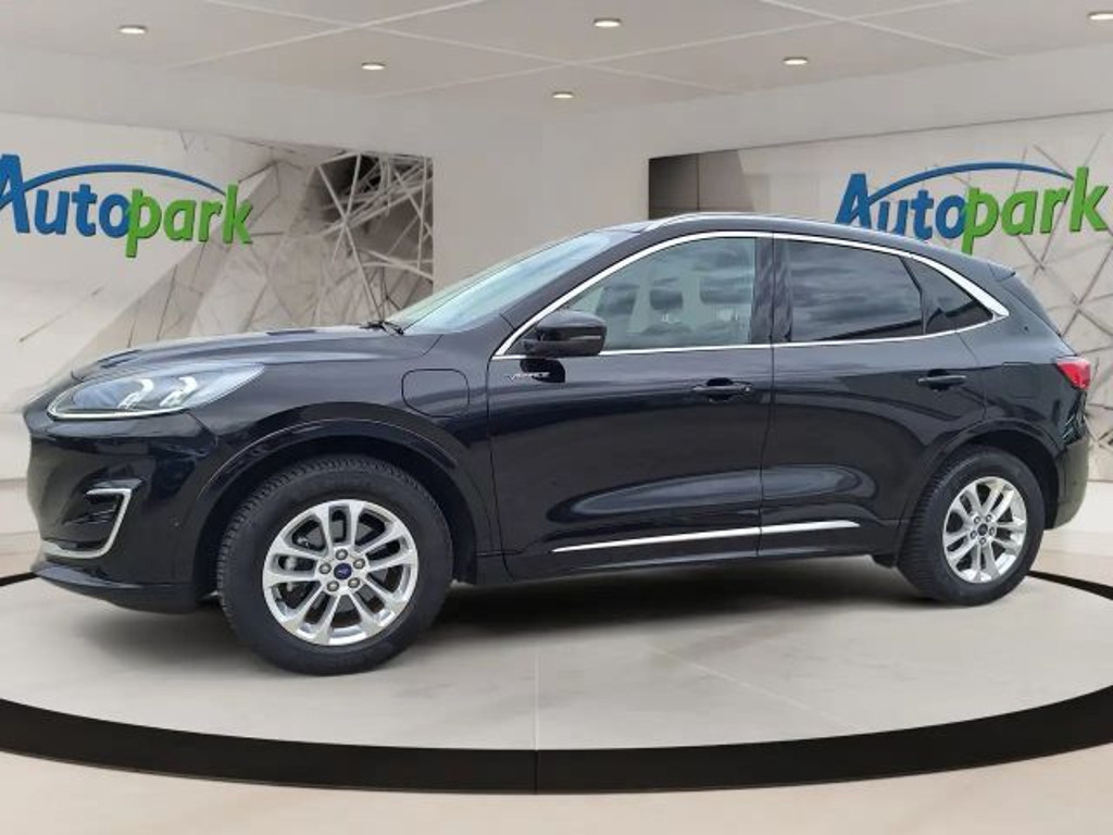 Ford Kuga Vignale Plug in Hybrid Hybrid
