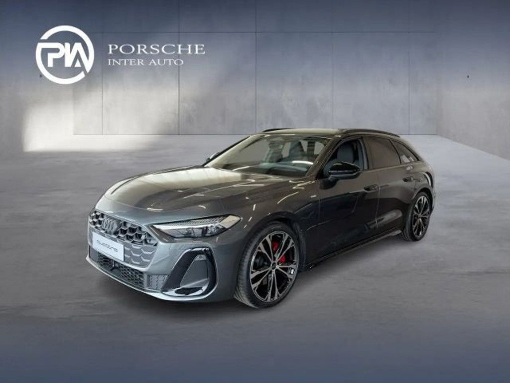 Audi A5 Quattro