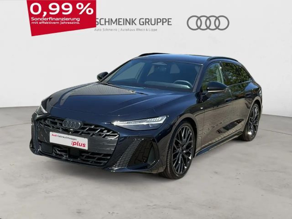 Audi A6 Quattro S-Line 2.0 TDI