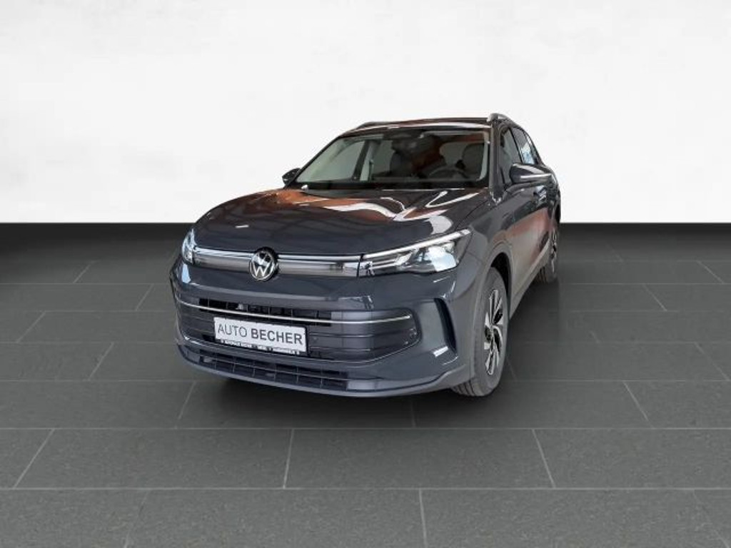 Volkswagen Tiguan DSG Life eHybrid
