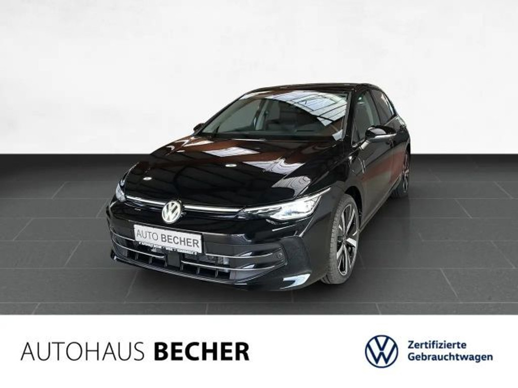 Volkswagen Golf Style eHybrid
