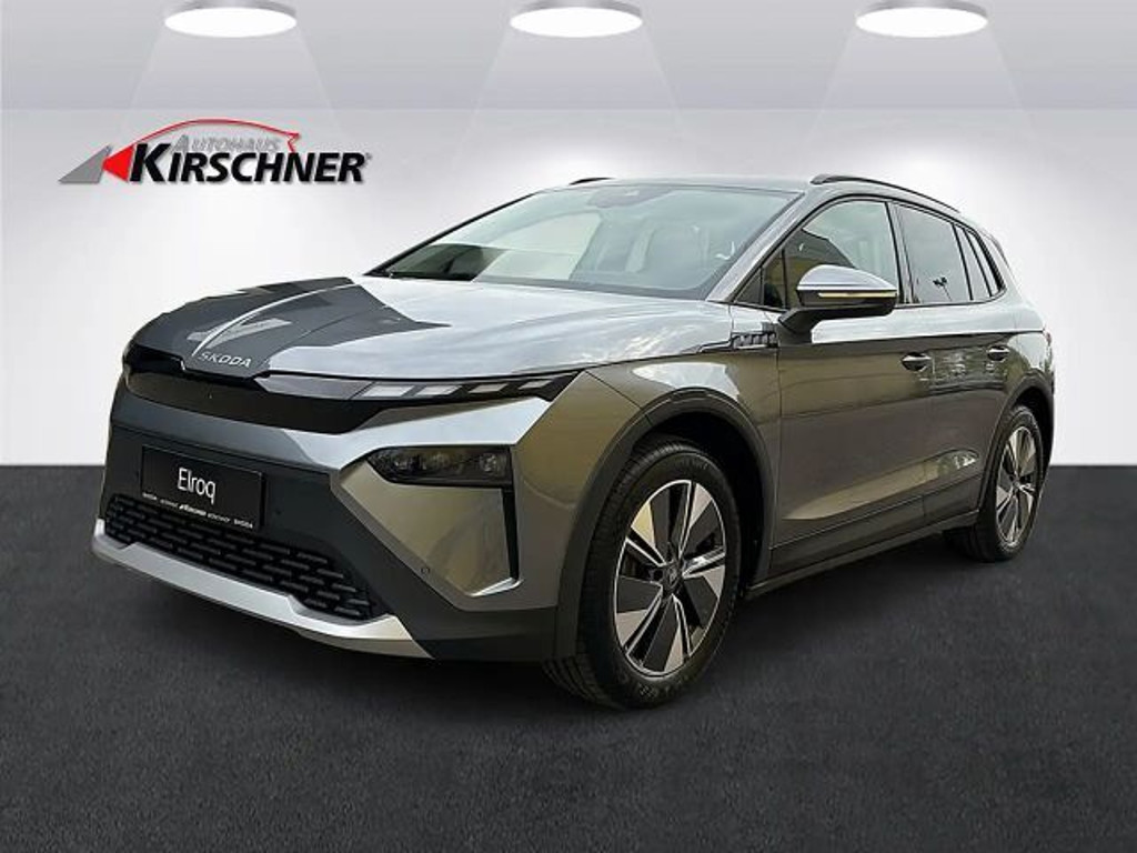 Skoda Elroq 60