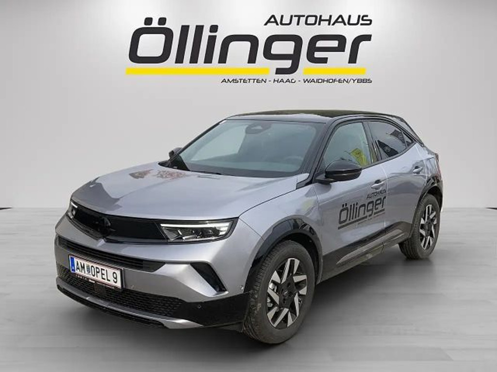 Opel Mokka Grand Sport business+ Turbo GS-Line