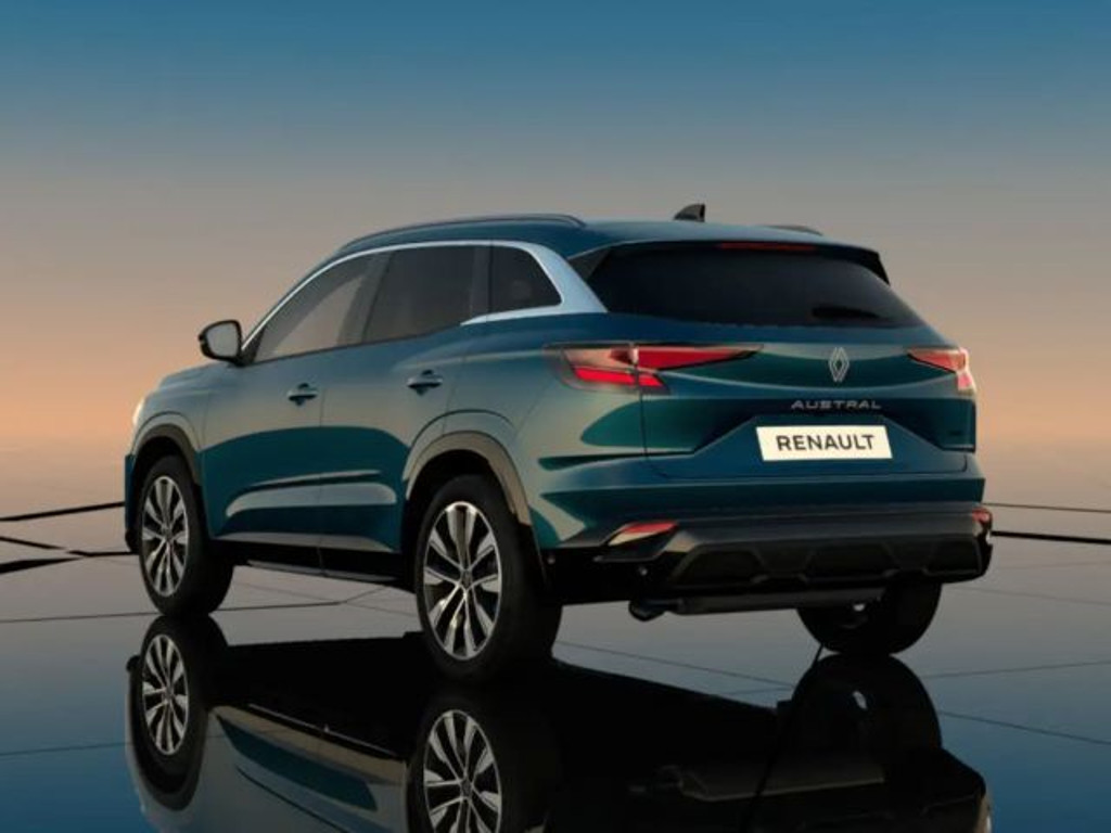 Renault Austral