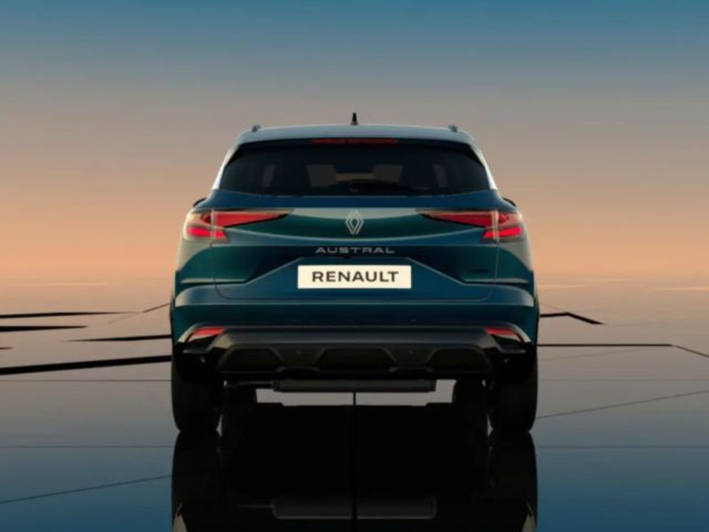 Renault Austral