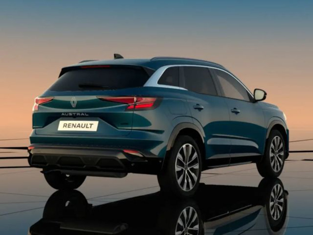 Renault Austral