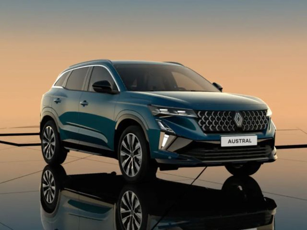 Renault Austral