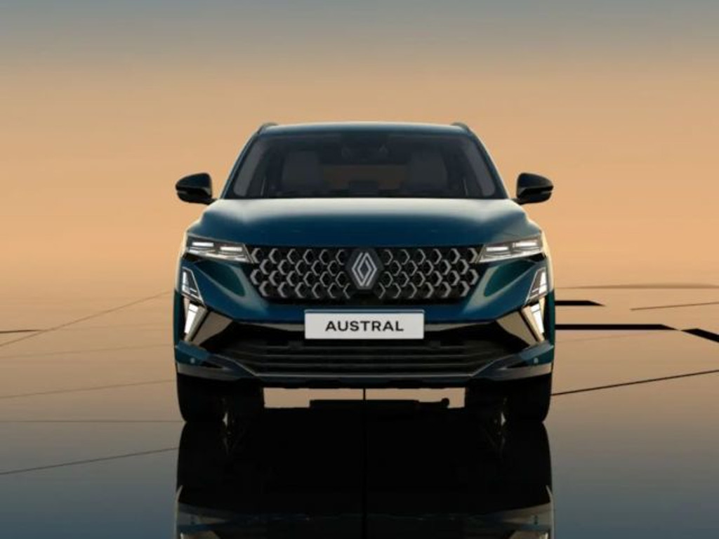Renault Austral
