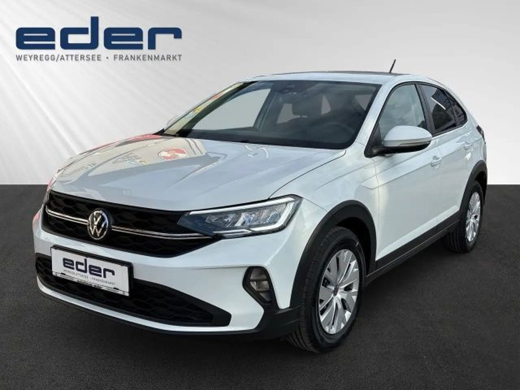 Volkswagen Taigo 4Me TSI