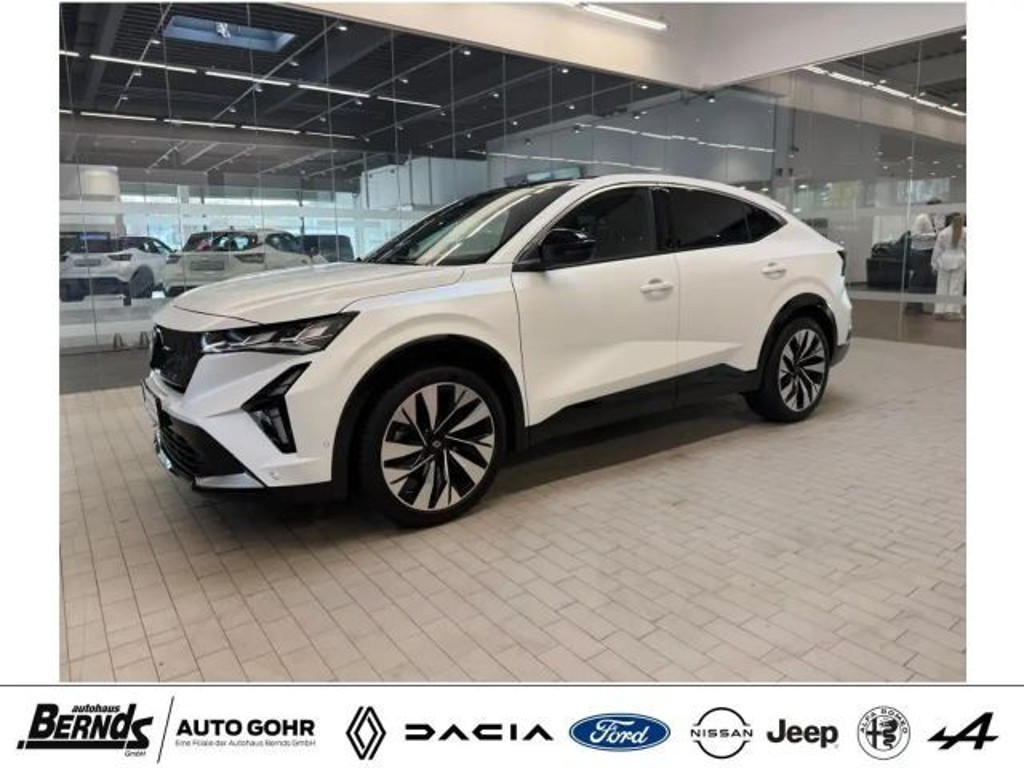 Renault Rafale E-Tech Techno E-Tech Full Hybrid