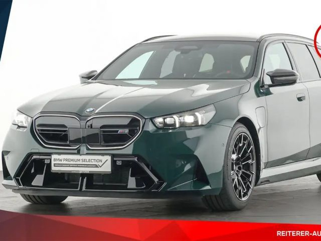 BMW M5 *M Carbon Keramik Bremse *Panoramadach