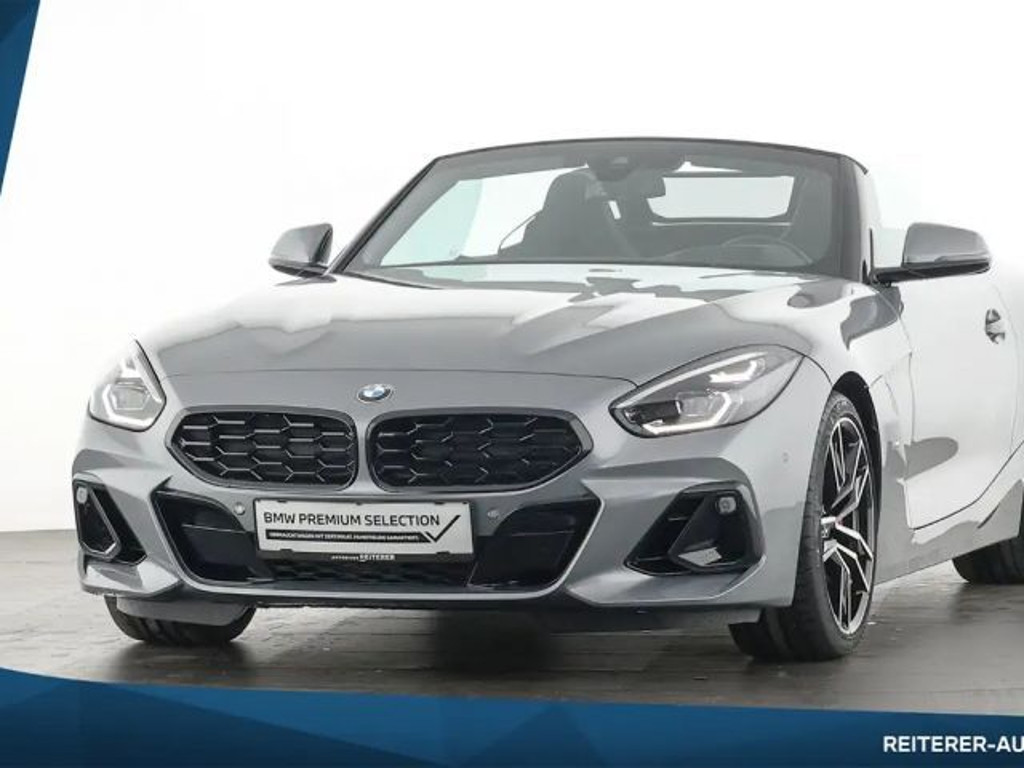 BMW Z4 M-Sport sDrive Cabrio Roadster sDrive20i