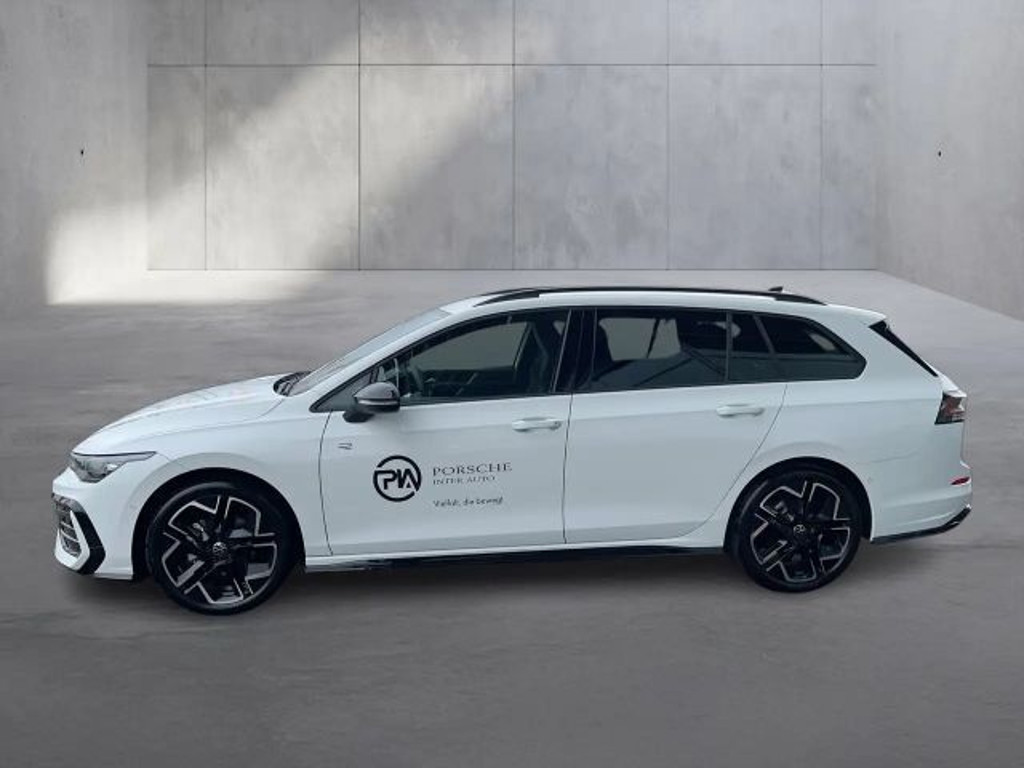 Volkswagen Golf DSG Sport Variant