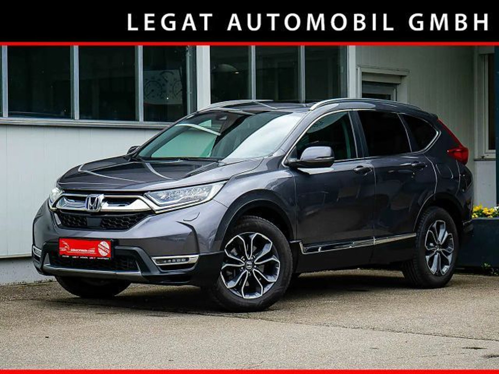 Honda CR-V Executive Hybrid i-MMD